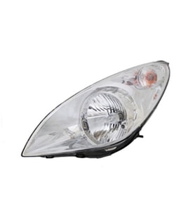 HYUNDAI İ20 ÖN FAR ELEKTRİKLİ MOTORLU SOL 09- HUN10I2002 921011J010
