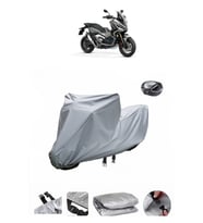 Honda X-ADV  Su Geçirmez Motosiklet Brandası ARKA ÇANTA UYUMLU