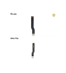 Samsung Galaxy S20 Plus ile Uyumlu Ara Film Ara film kablosu uzatma film kablosu ara bağlantı filmi köprü film kablosu