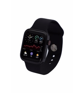 Pazariz Watch 7 Uyumlu Akıllı Saat  Konuşma Özellikli Iphone Android Uyumlu