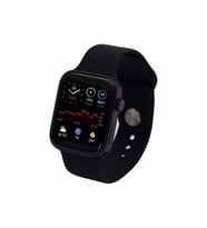 Pazariz Watch 7 Uyumlu Akıllı Saat  Konuşma Özellikli Iphone Android Uyumlu