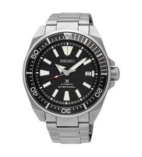 Seiko Prospex SRPF03K Otomatik Erkek Kol Saati