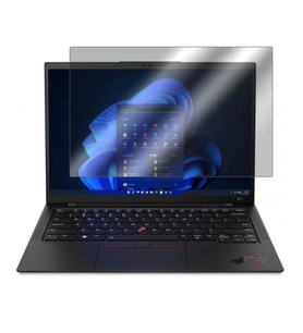 Lenovo ThinkPad X1 Carbon 10 Hayalet Ekran Koruyucu 14 inç (Şeffaf Hologram)