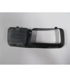 Volkswagen Polo Classic 96/01 Si·s Lamba Kapağı Sağ Si·yah Si·s Deli·kli·