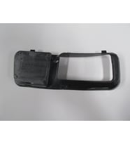 Volkswagen Polo Classic 96/01 Si·s Lamba Kapağı Sağ Si·yah Si·s Deli·kli·