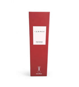 Çubuklu Ev Ofis Oda Kokusu Dark Amber 90ML