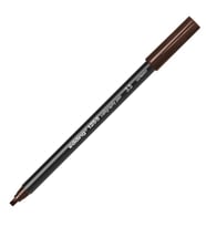 EDDING E12553MM18 KALİGRAFİ KALEMİ 3,5 MM KOYU KAHVE