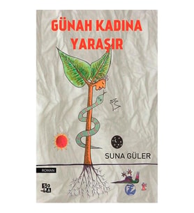 Sola Unitas Yayınları Günah Kadına Yaraşır