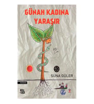 Sola Unitas Yayınları Günah Kadına Yaraşır