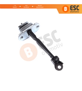 Toyota Corolla MK11 Auris MK2 E18 E180 2012-2018 6863002250 için Arka Kapı Gergisi