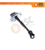 Toyota Corolla MK11 Auris MK2 E18 E180 2012-2018 6863002250 için Arka Kapı Gergisi
