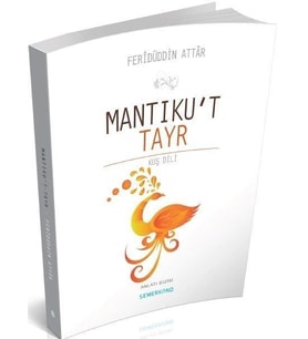 MANTIKUT TAYR