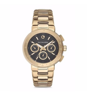 PACOMARINE PM.61131.11 KADIN KOL SAATİ