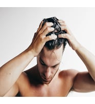 Brickell Erkeklere Özel Saç, Sakal Beyazlık Giderci Ve Renklendirci Şampuan 237 Ml 3 Adet Special Hair, Beard Whiteness Remover And Color Color Shampoo For Men 237 Ml