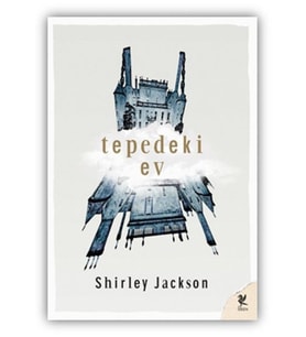 Tepedeki Ev