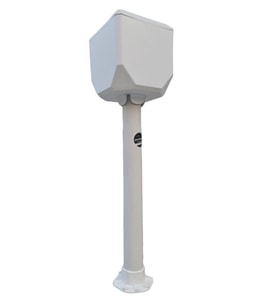 electroon TRK-75154 75cm Kamera Küp Ayak Plastik