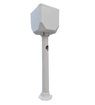 electroon TRK-75154 75cm Kamera Küp Ayak Plastik