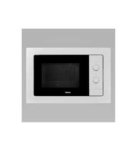 Teka MB 620 BI WH