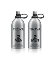 Prova 2 Men Edp Erkek Parfüm 2 X 120 Ml