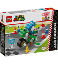 LEGO Super Mario 72031 Yoshi Bike