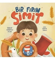 Bir Fırın Simit