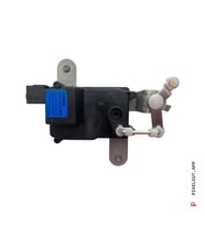 Merkezi Kilit Motoru Arka Sol Accent 1995-2000 2 Fiş