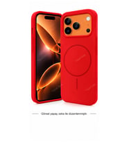 iPhone Air Uyumlu Telefon Kılıfı
