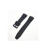 Casio AE-1000 W , SGW-300/400 Uyumlu Slikon Plastik Saat Kordonu ** 1.KALİTE **