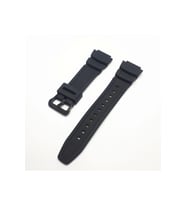 Casio AE-1000 W , SGW-300/400 Uyumlu Slikon Plastik Saat Kordonu ** 1.KALİTE **
