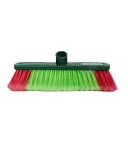 Fanatik Oto Fırçası Sembol Yumuşak Karışık Renk 20 Cm
