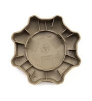 Nova Vw Bora 1999-2005 Ön Koltuk Yatırma Ayar Makarası Bej 1J0881671F