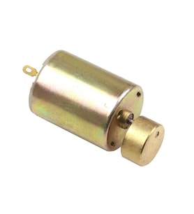Titreşim Motoru 5v - Güçlü