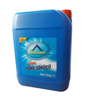 Mey İthalat® İzocardi Harç Sökücü 5 Kg