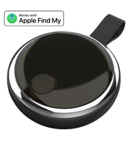 Sunup SN-37719 Vision Air Tag Akıllı Takip Cihazı - Apple Find My Uyumlu Küresel Konumlandırıcı