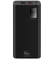 Paleon 30000 mAh PLO-PD32 Hızlı Şarj Type-C Powerbank