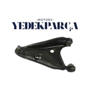 Salıncak Ön Sol Alt Rotilli Sac Dacia Logan Mcv 2007-2013 / Dacia Sandero 2008-2012