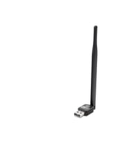 Usb Wifi Adaptörü 150 Mbps 2.4 Ghz UW10