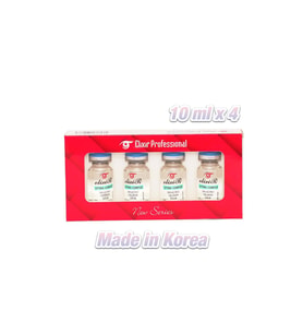 Dermapen serumu Lifting Complex