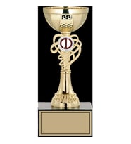 ODAK KUPA - Small Kupalar - S-009 C - 22 cm