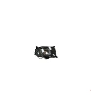 Kia Cerato 2007-2012 Arası Uyumlu Sol Sis Farı