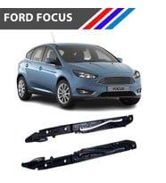 Focus Sunroof Tamir Takımı