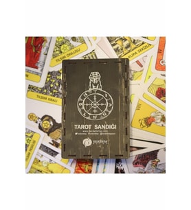 Tarot Sandığı
