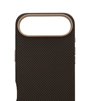 Carbon Weave Magsafe iPhone 17 Air Antik Bronz