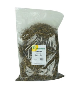 Şahtere Otu Doğal 1000 Gr Paket