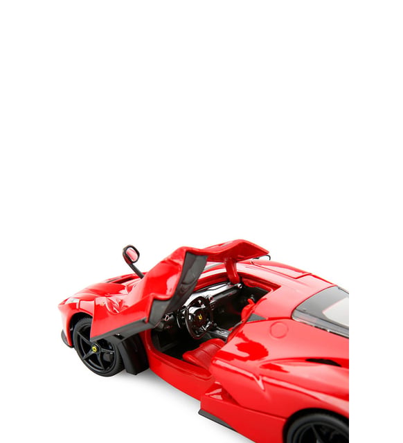 1:18 Ferrari Laferrari Die-Cast Model Araba – Gerçekçi Detaylar