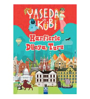 Harflerle Dünya Turu