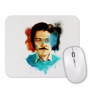 Ohana Mouse Pad