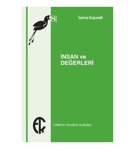 İnsan ve Değerleri