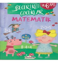 Matematik - Becerikli Çuklar