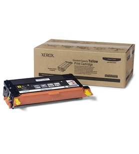 Xerox Phaser 6180-113R00721 Sarı Toner